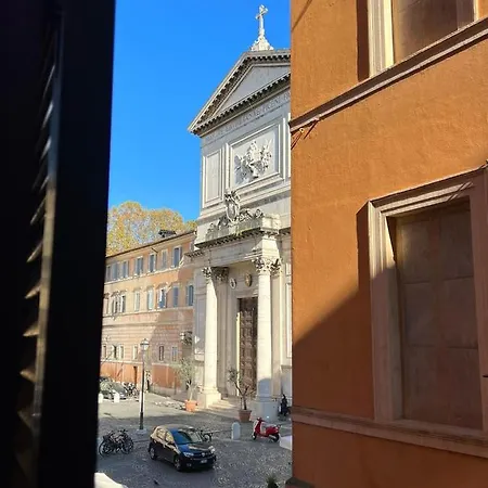 Apartment Sweet Coronari Rom
