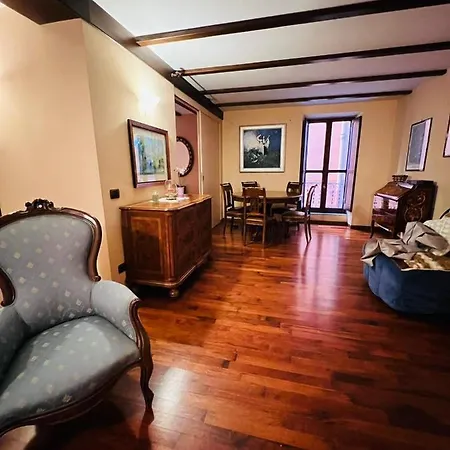 Sweet Coronari Apartament *