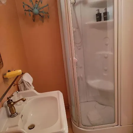 Apartment Sweet Coronari Rom