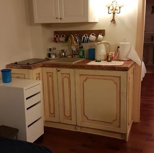 Sweet Coronari Apartament Rzym