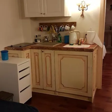 Sweet Coronari Apartamento Roma